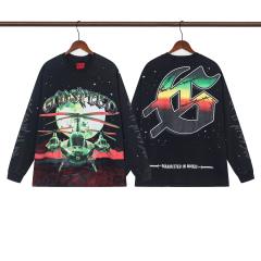 Godspeed Long Sleeve T-Shirt