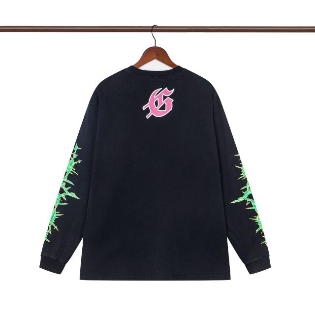 Godspeed Long Sleeve T-Shirt