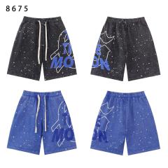 Godspeed Shorts