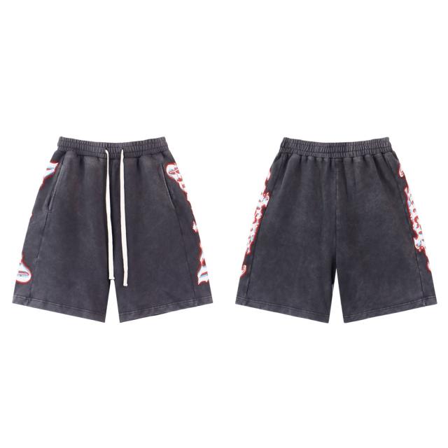 Godspeed Shorts