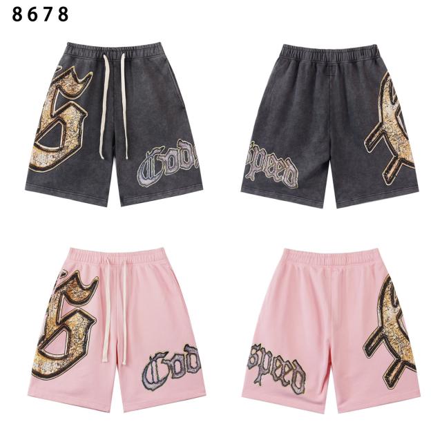Godspeed Shorts