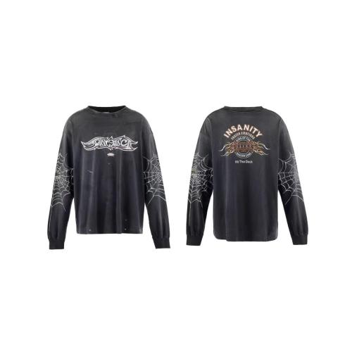 Godspeed Long Sleeve T-Shirt