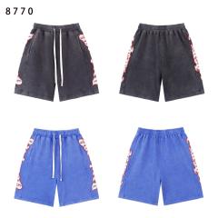 Godspeed Shorts