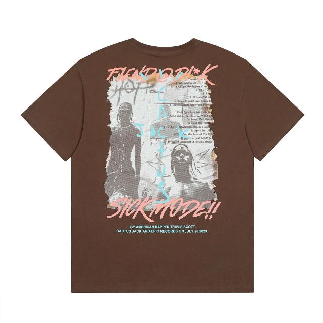 Travis Scott T-Shirt