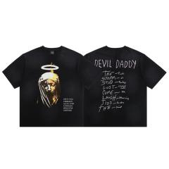 Saint Michael y2k Fits Vintage T-Shirt