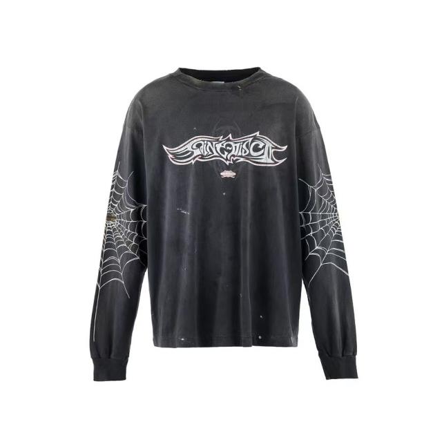Godspeed Long Sleeve T-Shirt