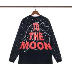 Godspeed Long Sleeve T-Shirt