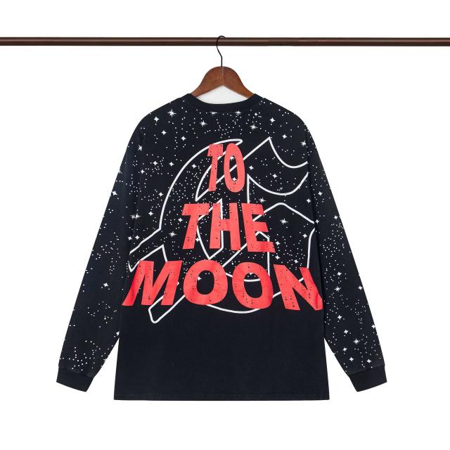 Godspeed Long Sleeve T-Shirt