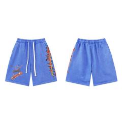 Godspeed Shorts