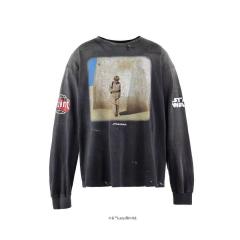 Godspeed Long Sleeve T-Shirt