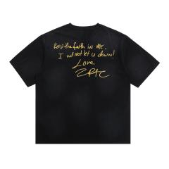 Saint Michael y2k Fits Vintage T-Shirt