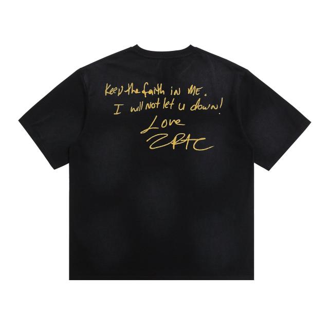 Saint Michael y2k Fits Vintage T-Shirt