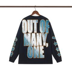 Godspeed Long Sleeve T-Shirt