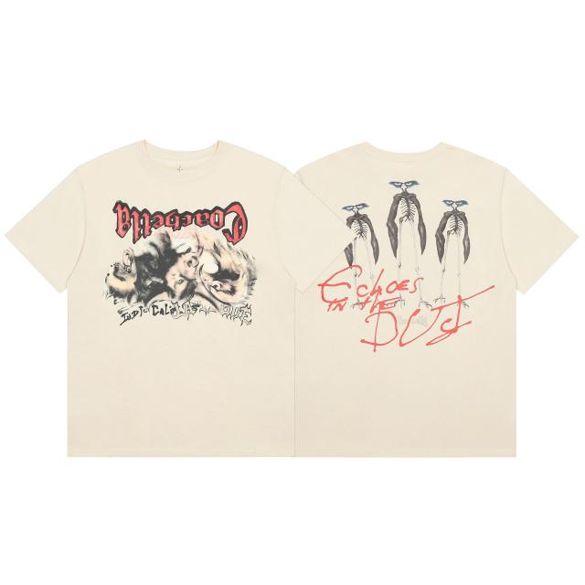 Travis Scott T-Shirt