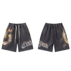 Godspeed Shorts
