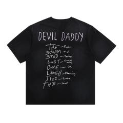 Saint Michael y2k Fits Vintage T-Shirt