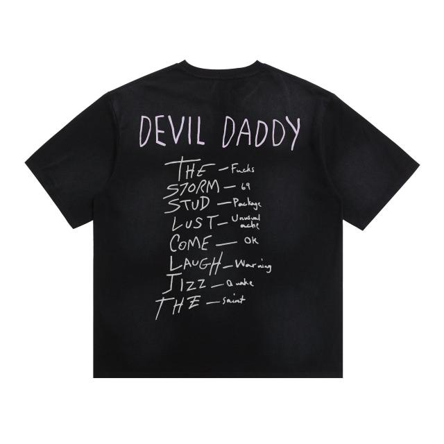 Saint Michael y2k Fits Vintage T-Shirt