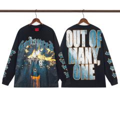 Godspeed Long Sleeve T-Shirt