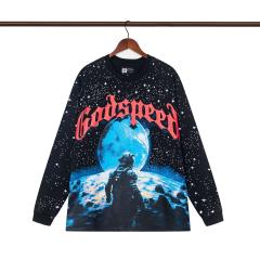 Godspeed Long Sleeve T-Shirt