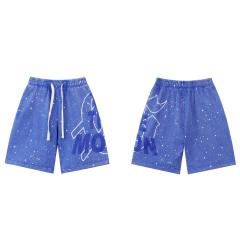 Godspeed Shorts