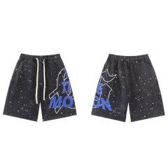 Godspeed Shorts