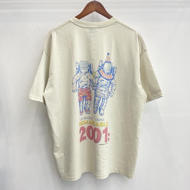 Saint Michael y2k Fits Vintage T-Shirt