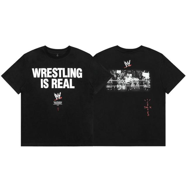 Travis Scott T-Shirt