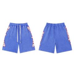 Godspeed Shorts