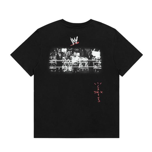 Travis Scott T-Shirt