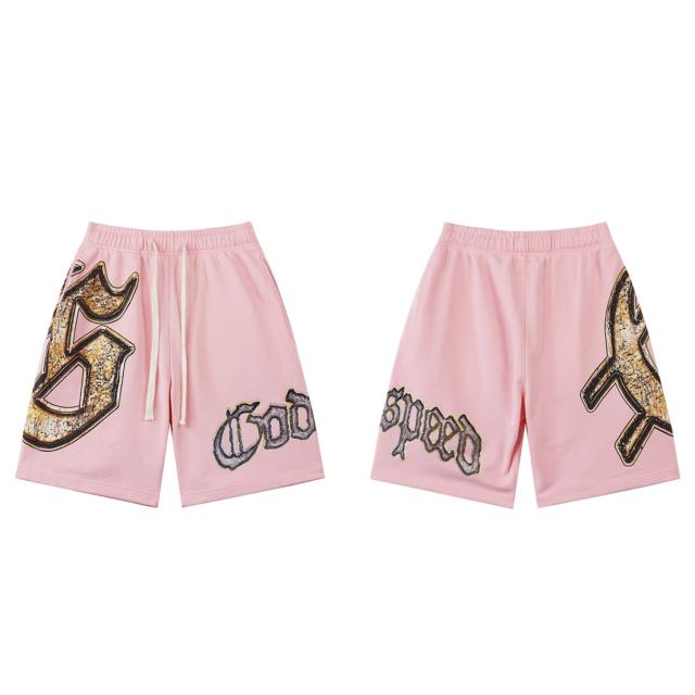 Godspeed Shorts