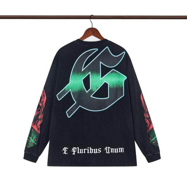 Godspeed Long Sleeve T-Shirt