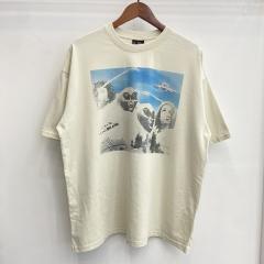 Saint Michael y2k Fits Vintage T-Shirt