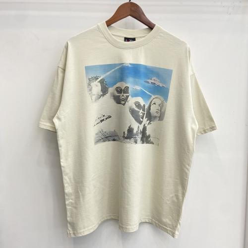 Saint Michael y2k Fits Vintage T-Shirt
