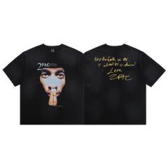 Saint Michael y2k Fits Vintage T-Shirt