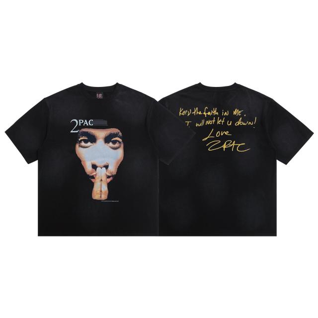 Saint Michael y2k Fits Vintage T-Shirt