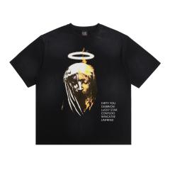 Saint Michael y2k Fits Vintage T-Shirt