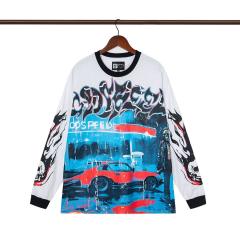 Godspeed Long SleeveT-Shirt
