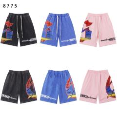 Godspeed Shorts