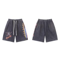 Godspeed Shorts