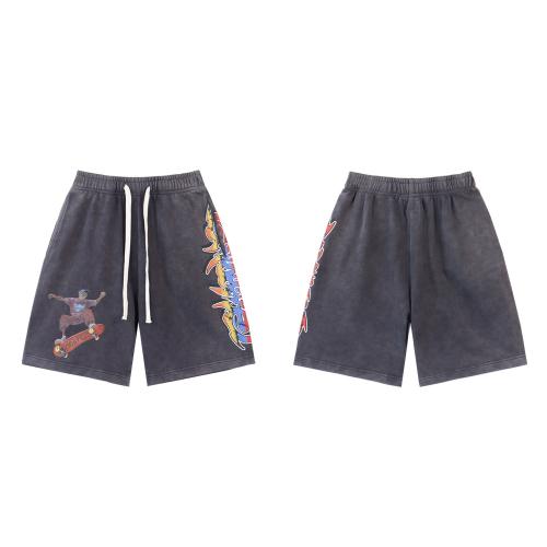 Godspeed Shorts