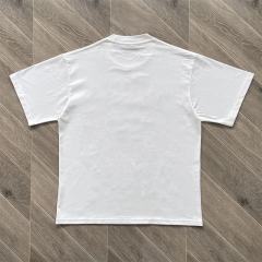 1:1 Top Quality Saint Vanity Distressed T-Shirt