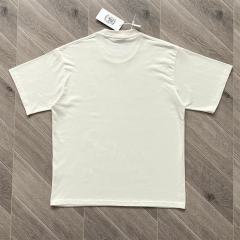 1:1 Top Quality Saint Vanity Distressed T-Shirt