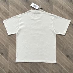 1:1 Top Quality Saint Vanity Distressed T-Shirt