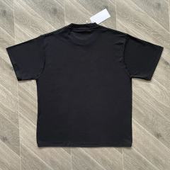 1:1 Top Quality Saint Vanity Distressed T-Shirt