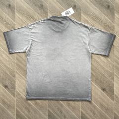 1:1 Top Quality Saint Vanity Distressed T-Shirt