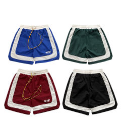 Rhude Big R Letter Print Shorts 4 colors