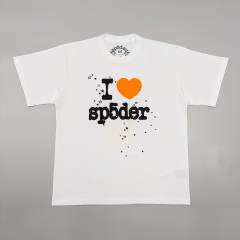1:1 quality version 28270445 Love Letter Print Tee 2 colors
