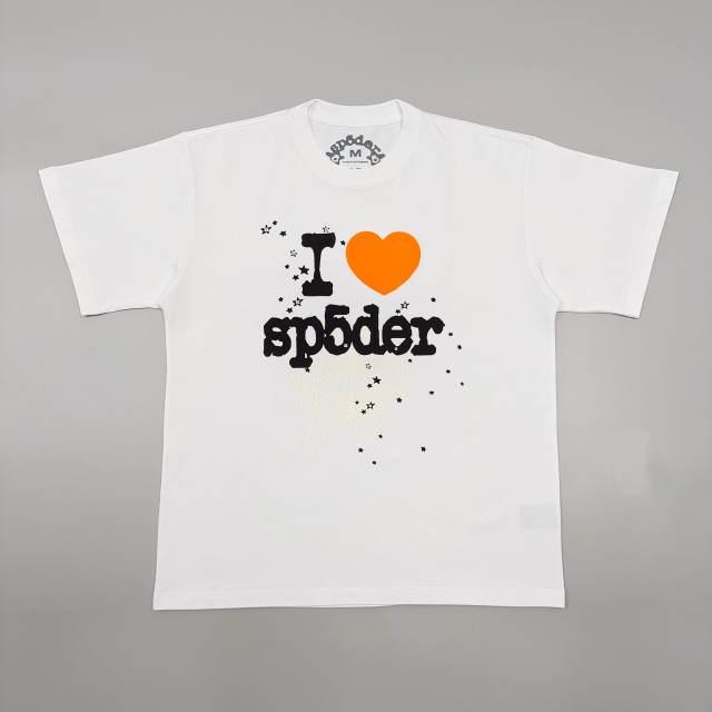 1:1 quality version 28270445 Love Letter Print Tee 2 colors
