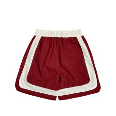 Rhude Big R Letter Print Shorts 4 colors
