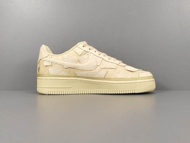 AIR FΟRCE 1 x BILLIE EILISH MUSHROOM